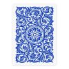 Copag Elite Single Deck Blue